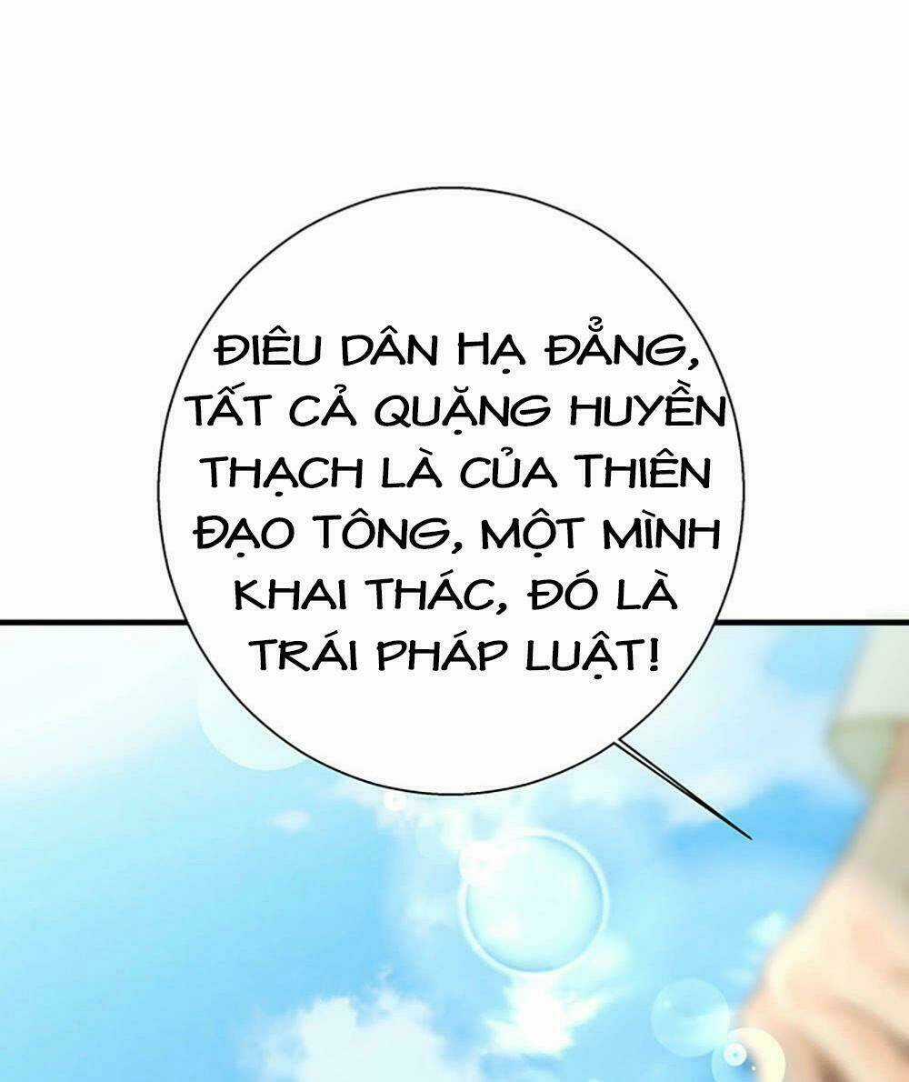 Thái Tử Phi Nhà Ta Thật Hung Hăng Chapter 3 trang 6