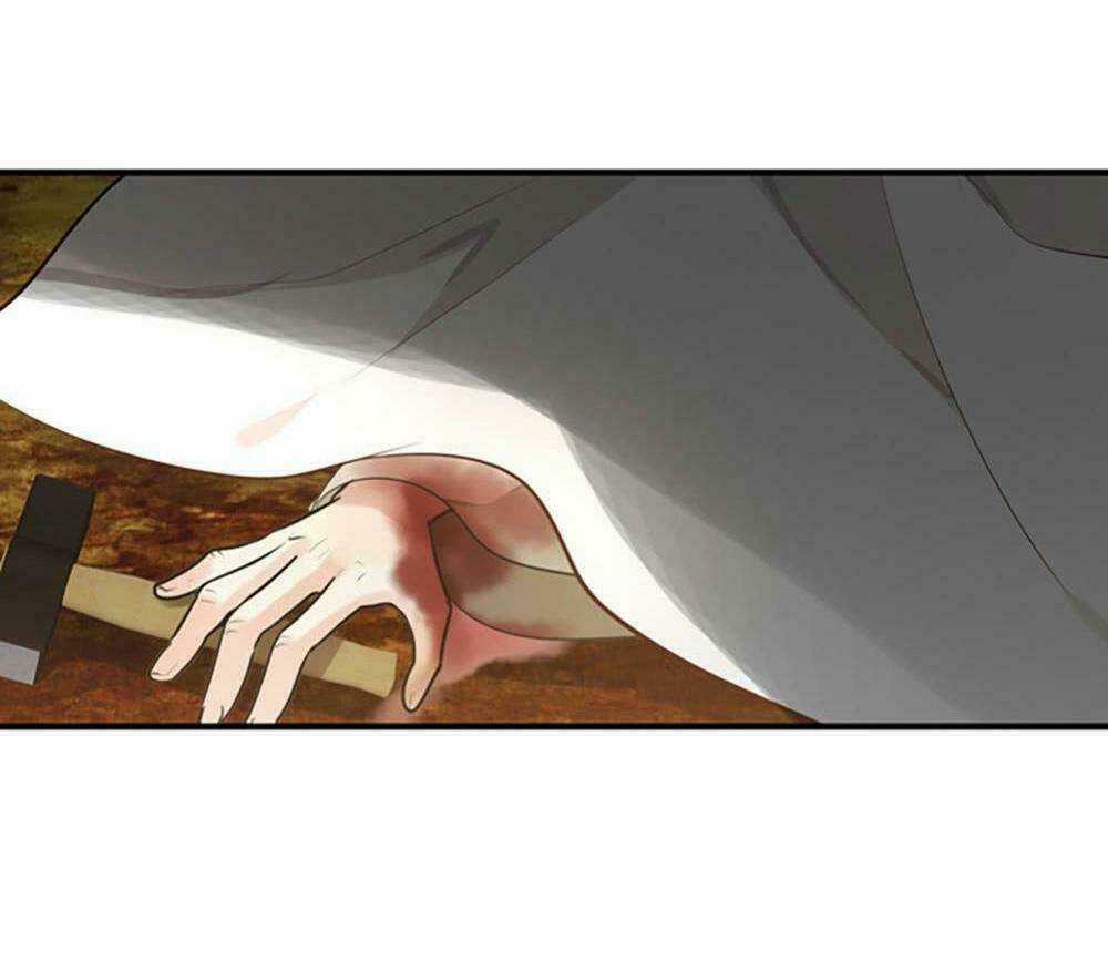 Thái Tử Phi Nhà Ta Thật Hung Hăng Chapter 3 trang 60