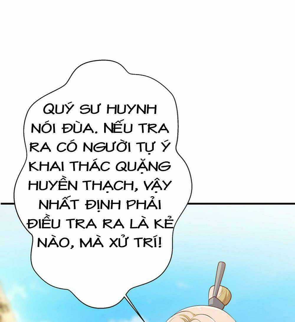 Thái Tử Phi Nhà Ta Thật Hung Hăng Chapter 3 trang 66