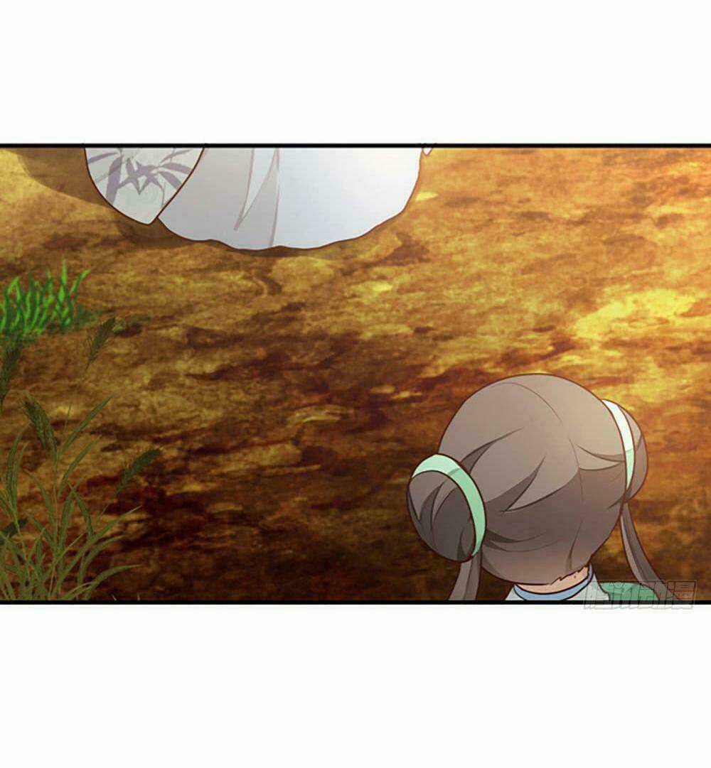 Thái Tử Phi Nhà Ta Thật Hung Hăng Chapter 3 trang 69