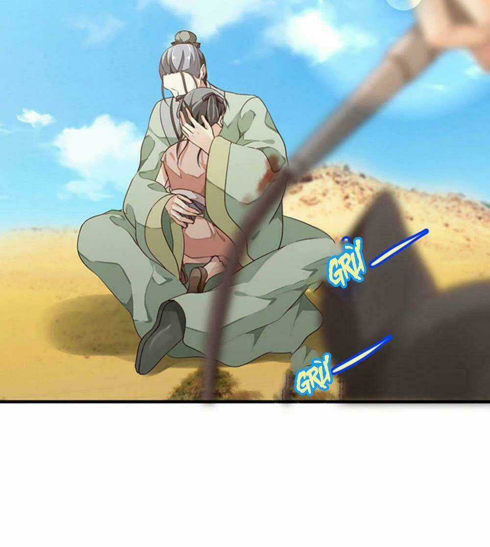 Thái Tử Phi Nhà Ta Thật Hung Hăng Chapter 3 trang 7