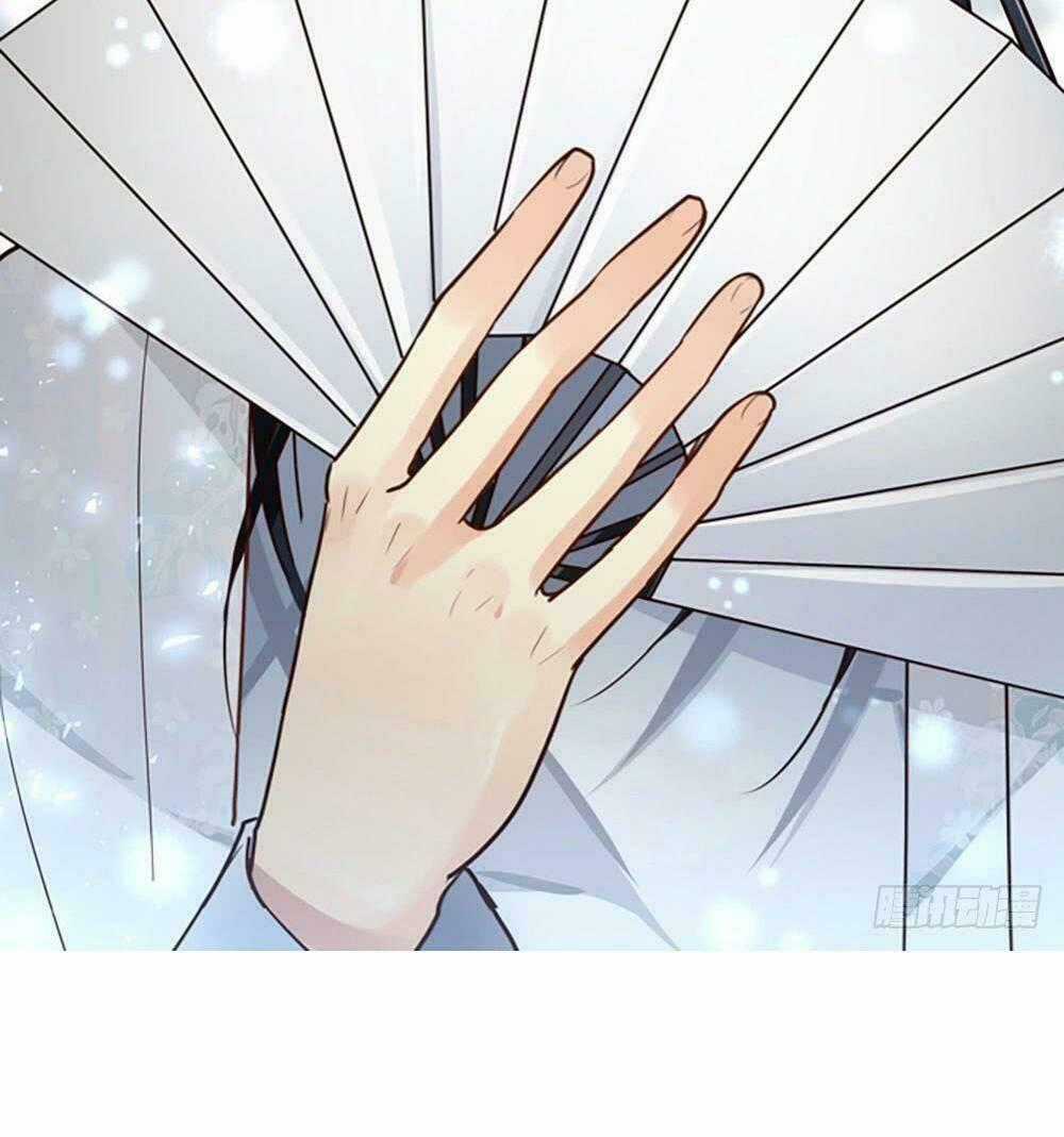 Thái Tử Phi Nhà Ta Thật Hung Hăng Chapter 3 trang 71