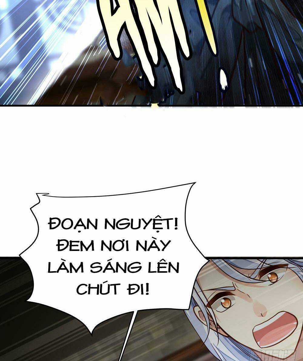 Thái Tử Phi Nhà Ta Thật Hung Hăng Chapter 30 trang 13
