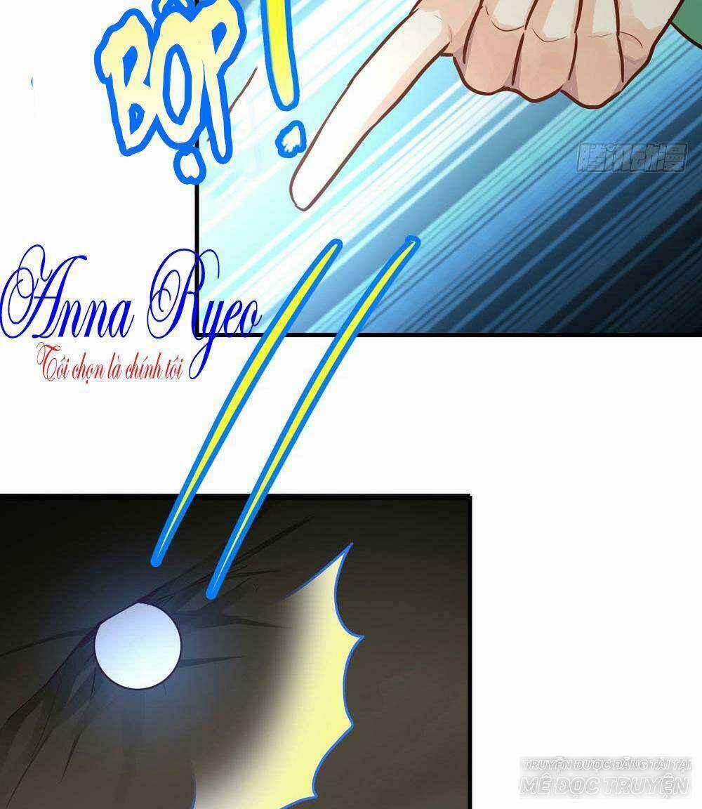 Thái Tử Phi Nhà Ta Thật Hung Hăng Chapter 30 trang 15