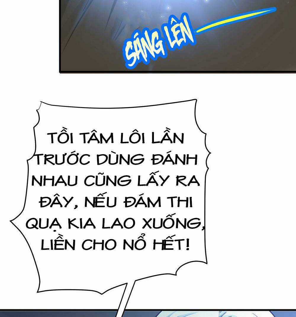 Thái Tử Phi Nhà Ta Thật Hung Hăng Chapter 30 trang 17