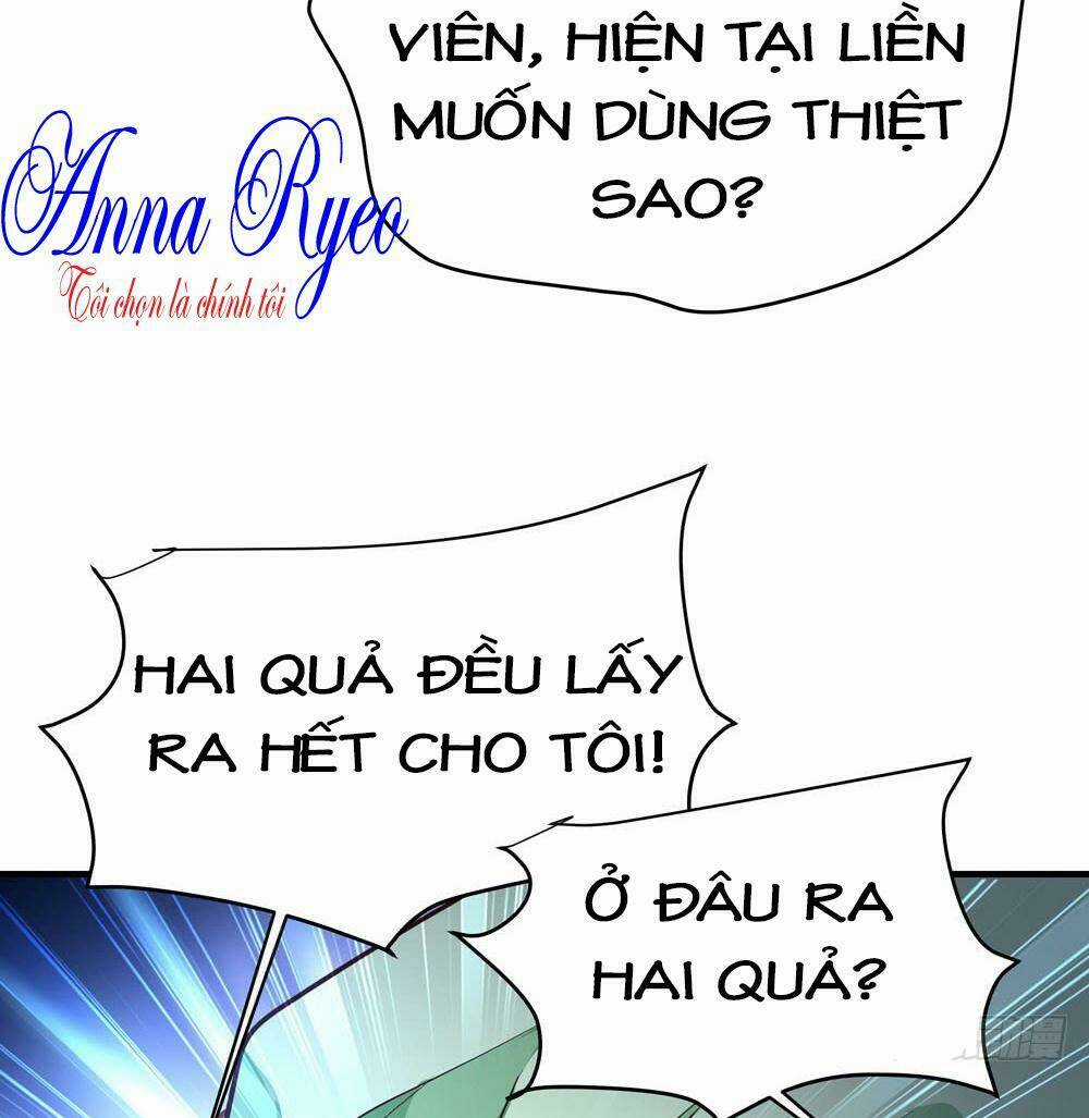 Thái Tử Phi Nhà Ta Thật Hung Hăng Chapter 30 trang 19