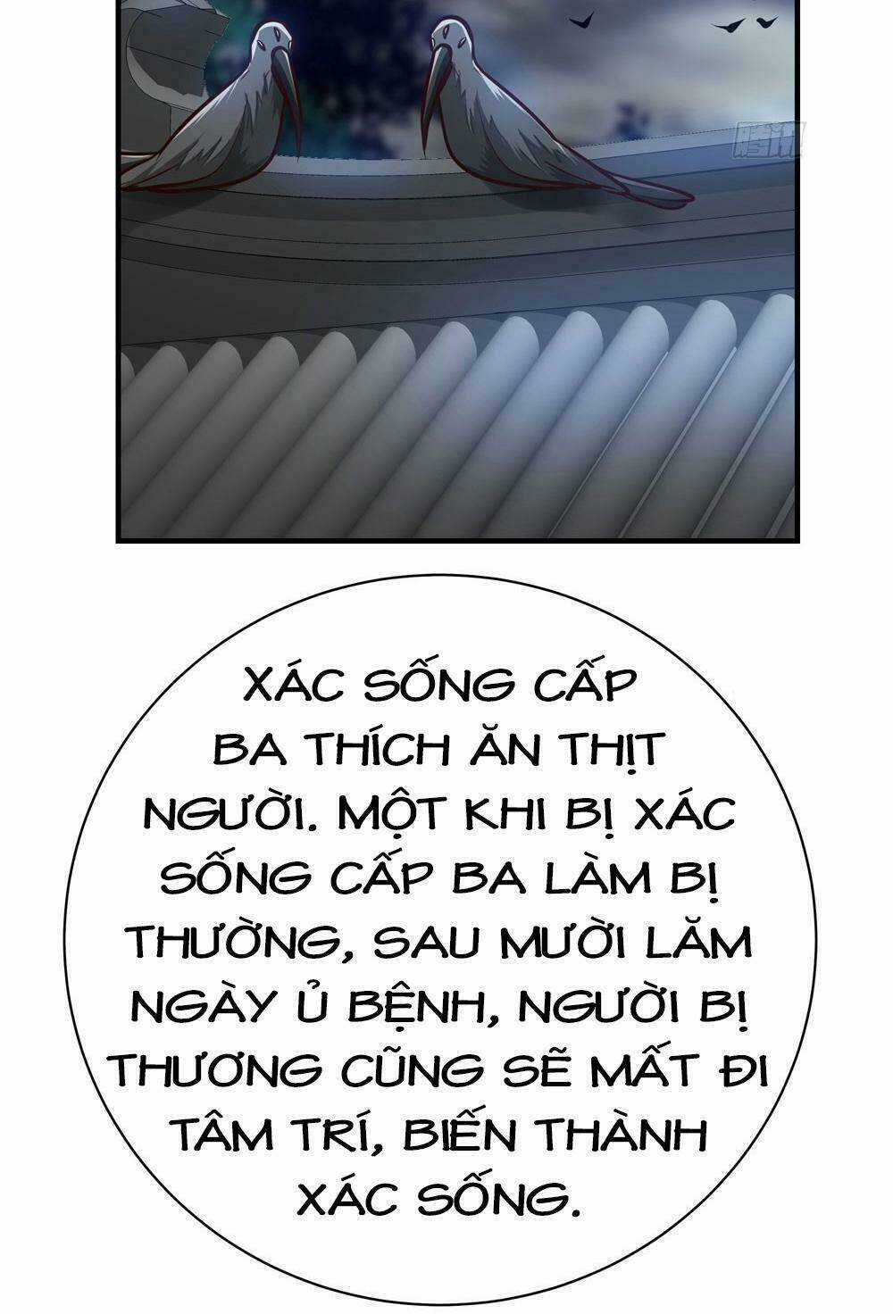 Thái Tử Phi Nhà Ta Thật Hung Hăng Chapter 30 trang 2