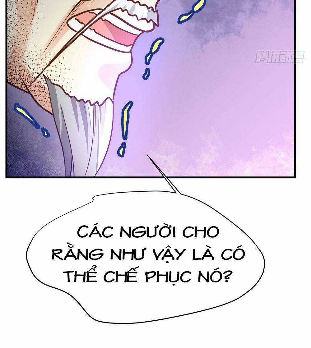 Thái Tử Phi Nhà Ta Thật Hung Hăng Chapter 30 trang 29