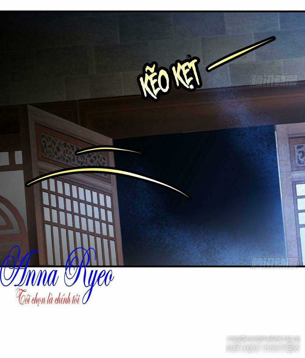Thái Tử Phi Nhà Ta Thật Hung Hăng Chapter 30 trang 30