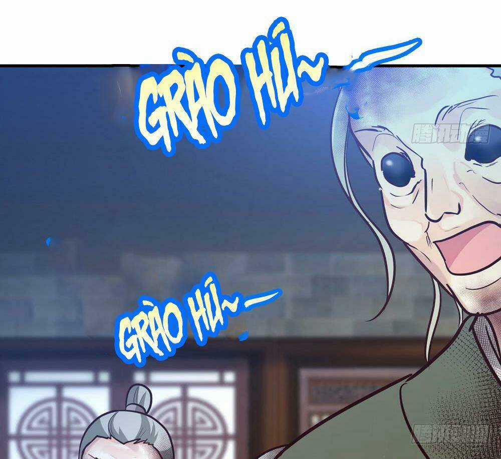 Thái Tử Phi Nhà Ta Thật Hung Hăng Chapter 30 trang 31