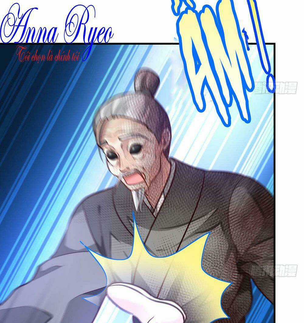 Thái Tử Phi Nhà Ta Thật Hung Hăng Chapter 30 trang 37