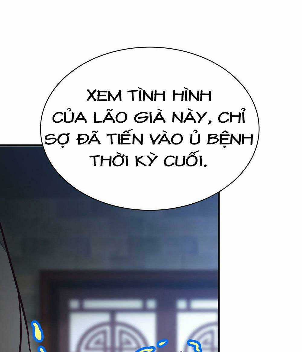 Thái Tử Phi Nhà Ta Thật Hung Hăng Chapter 30 trang 4