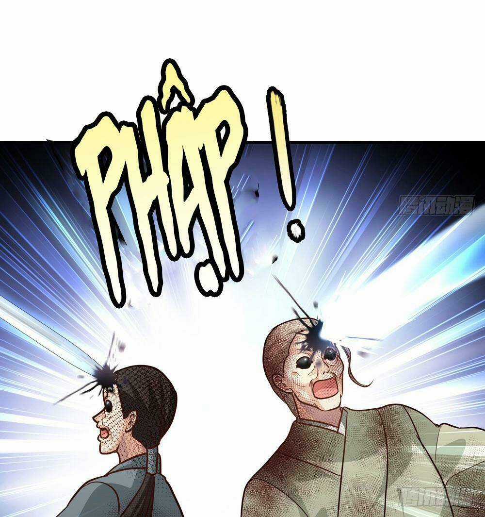 Thái Tử Phi Nhà Ta Thật Hung Hăng Chapter 30 trang 42