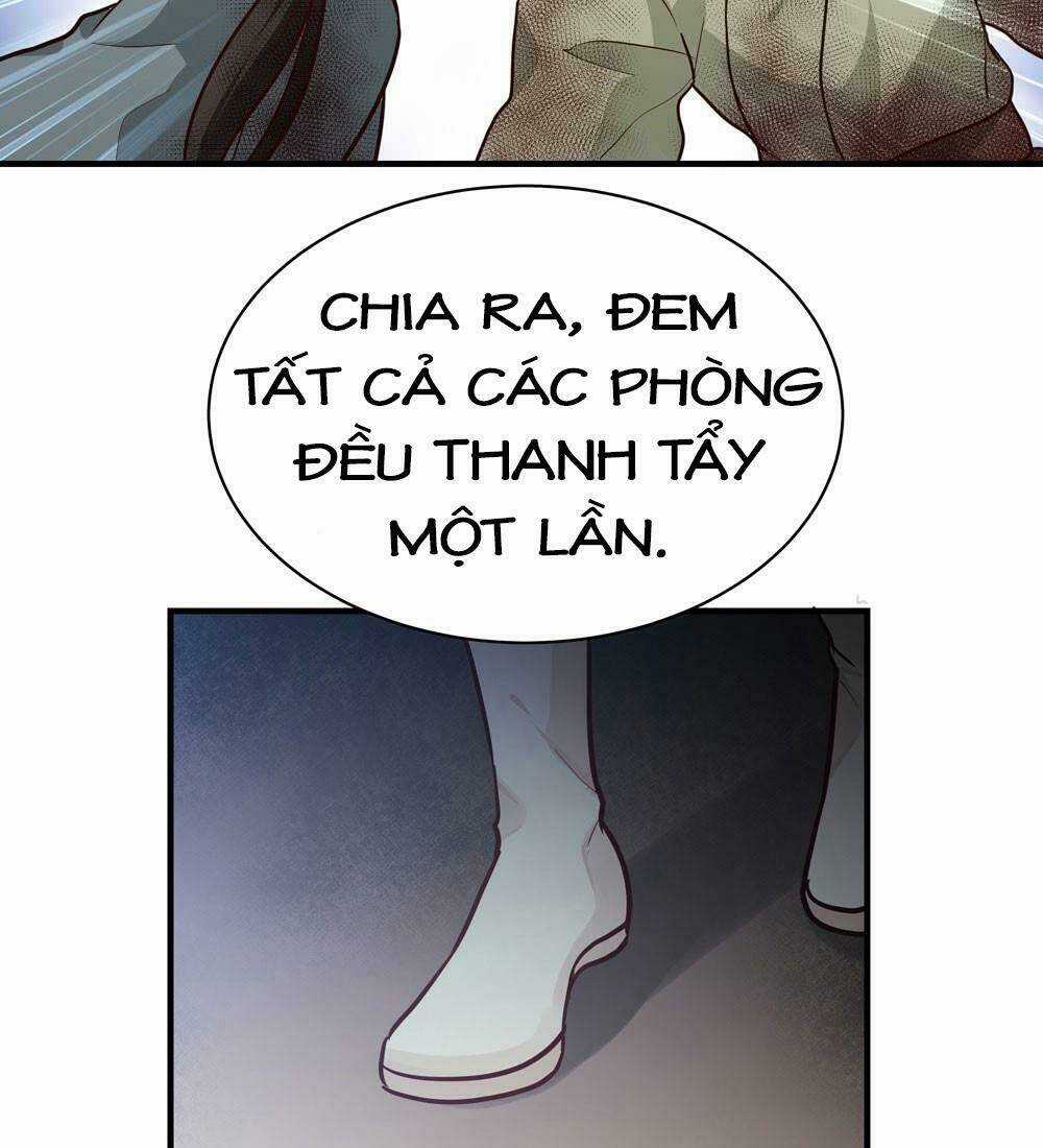 Thái Tử Phi Nhà Ta Thật Hung Hăng Chapter 30 trang 43
