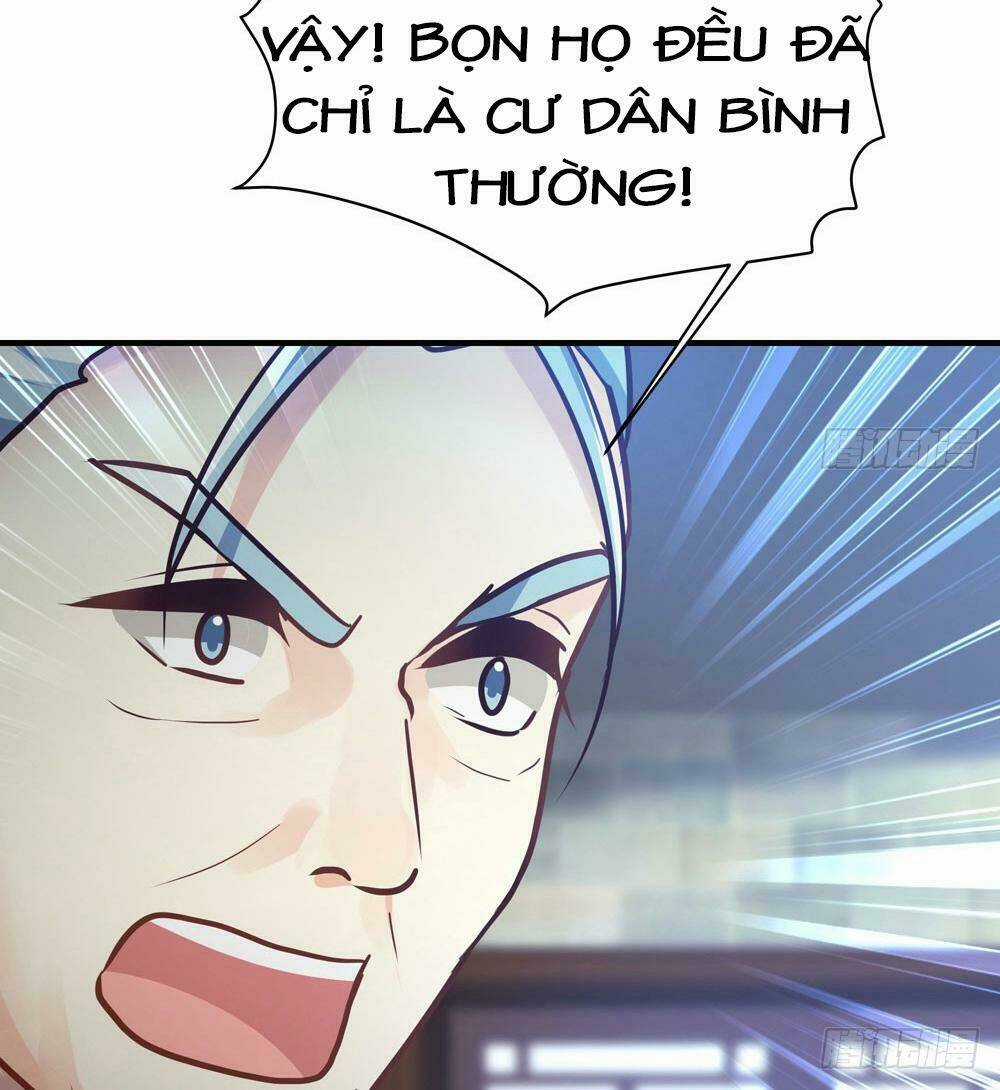 Thái Tử Phi Nhà Ta Thật Hung Hăng Chapter 30 trang 46