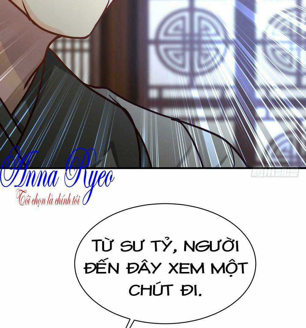Thái Tử Phi Nhà Ta Thật Hung Hăng Chapter 30 trang 47