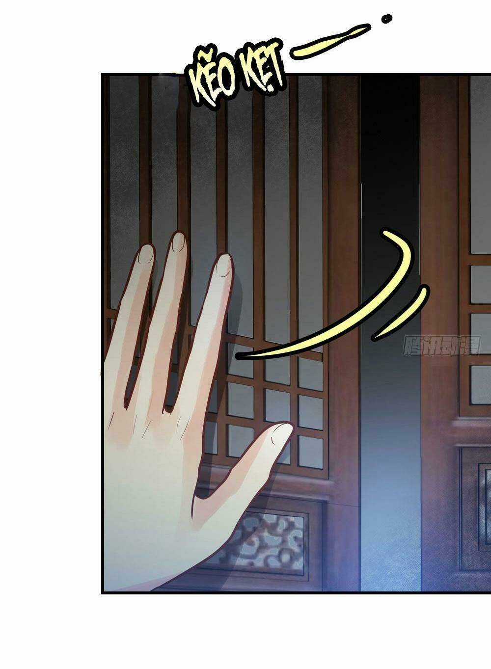Thái Tử Phi Nhà Ta Thật Hung Hăng Chapter 30 trang 49