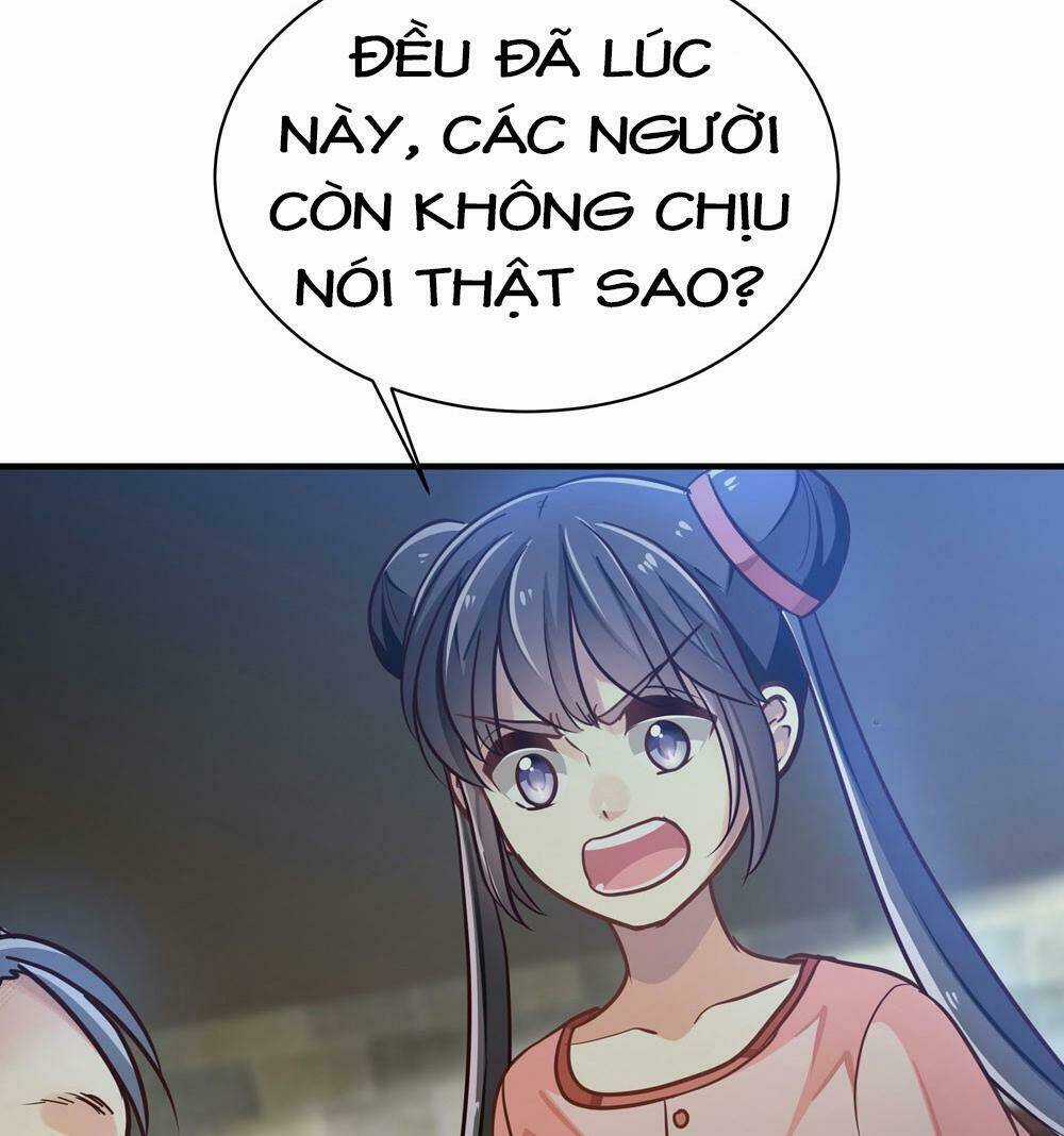 Thái Tử Phi Nhà Ta Thật Hung Hăng Chapter 30 trang 53