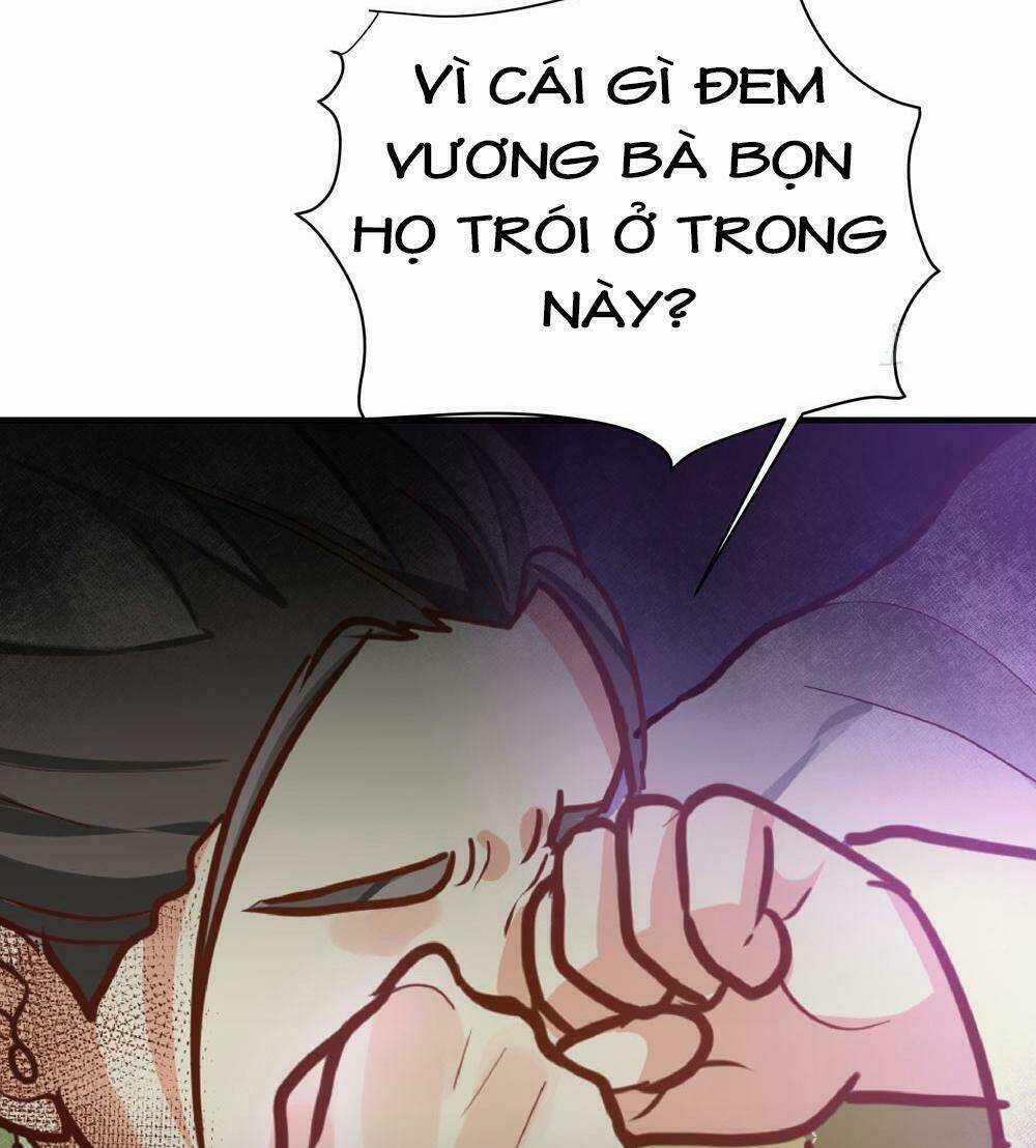 Thái Tử Phi Nhà Ta Thật Hung Hăng Chapter 30 trang 57