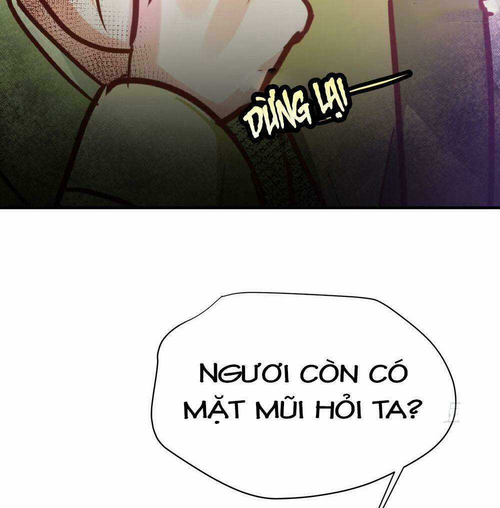 Thái Tử Phi Nhà Ta Thật Hung Hăng Chapter 30 trang 58