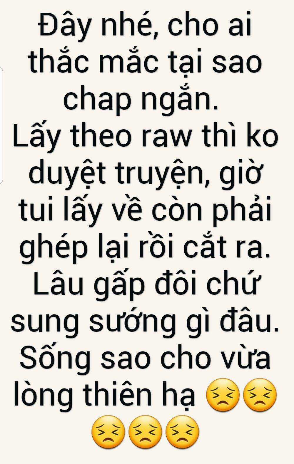 Thái Tử Phi Nhà Ta Thật Hung Hăng Chapter 30 trang 60