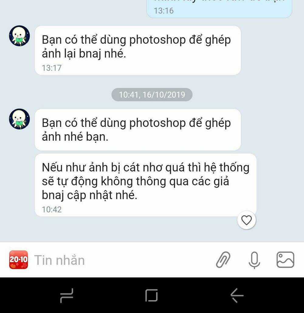 Thái Tử Phi Nhà Ta Thật Hung Hăng Chapter 30 trang 62