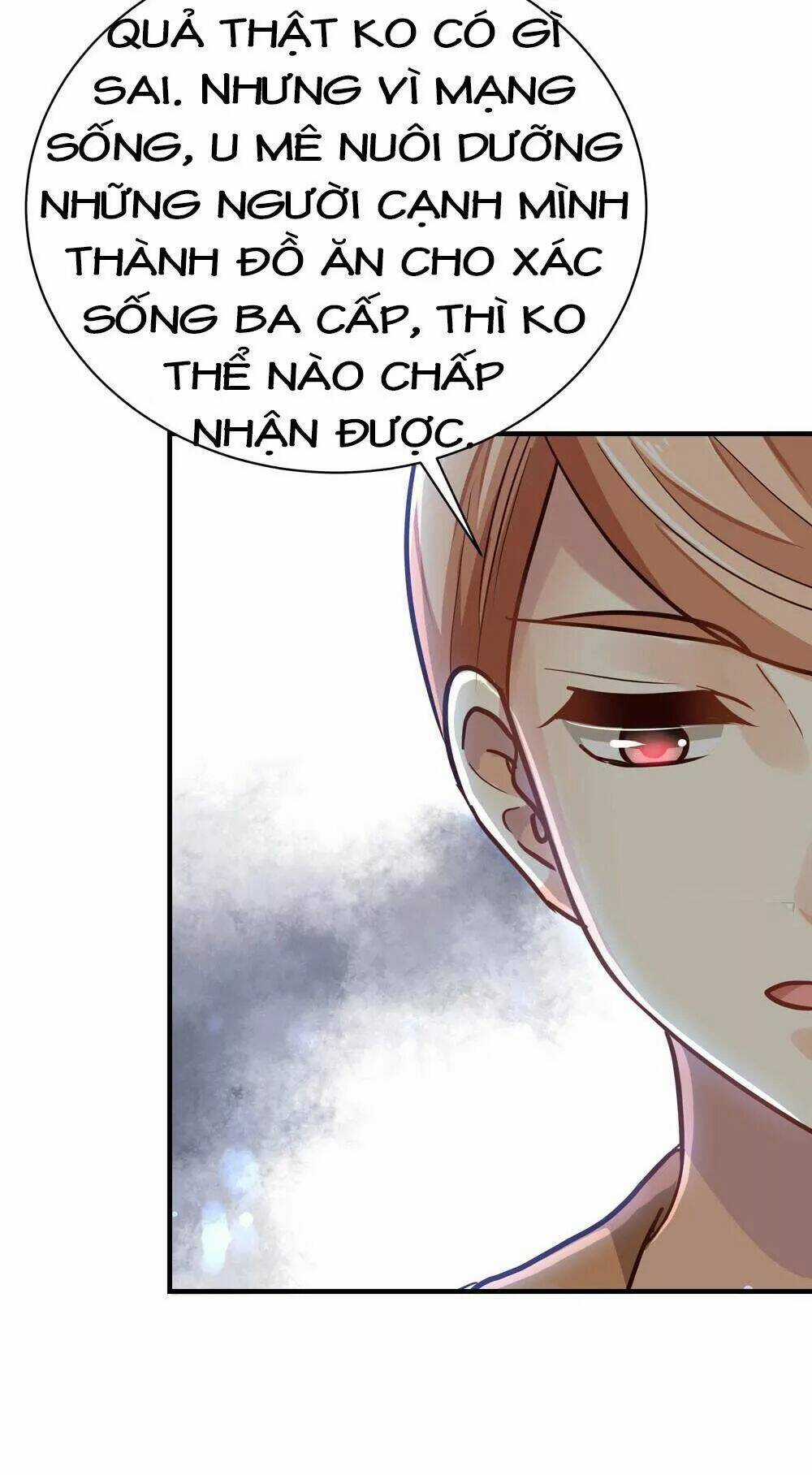 Thái Tử Phi Nhà Ta Thật Hung Hăng Chapter 31 trang 10