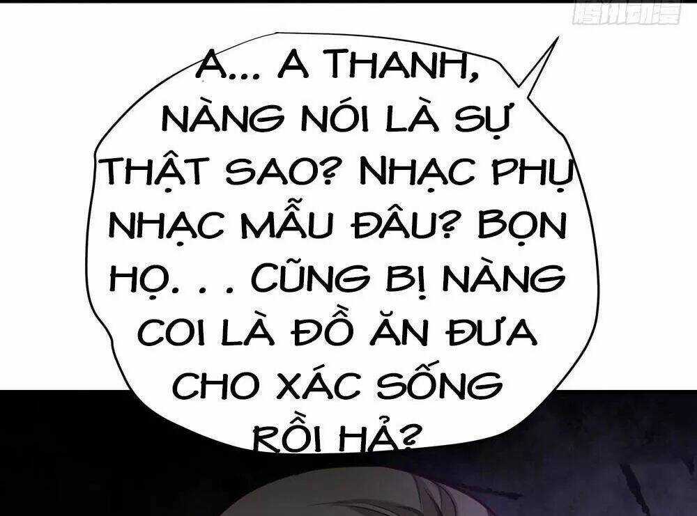 Thái Tử Phi Nhà Ta Thật Hung Hăng Chapter 31 trang 12