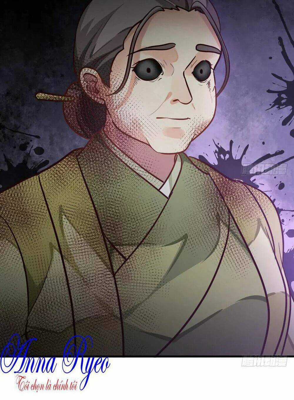 Thái Tử Phi Nhà Ta Thật Hung Hăng Chapter 31 trang 13