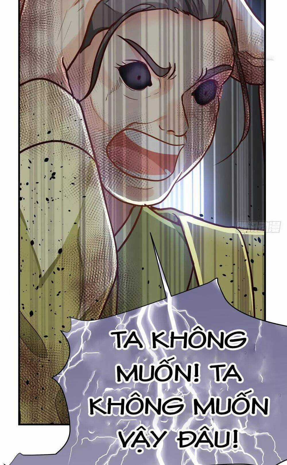 Thái Tử Phi Nhà Ta Thật Hung Hăng Chapter 31 trang 15