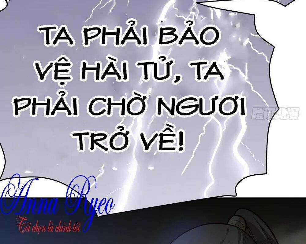 Thái Tử Phi Nhà Ta Thật Hung Hăng Chapter 31 trang 16