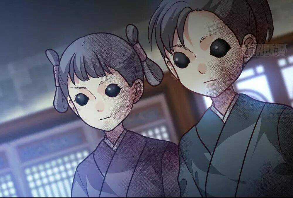 Thái Tử Phi Nhà Ta Thật Hung Hăng Chapter 31 trang 17