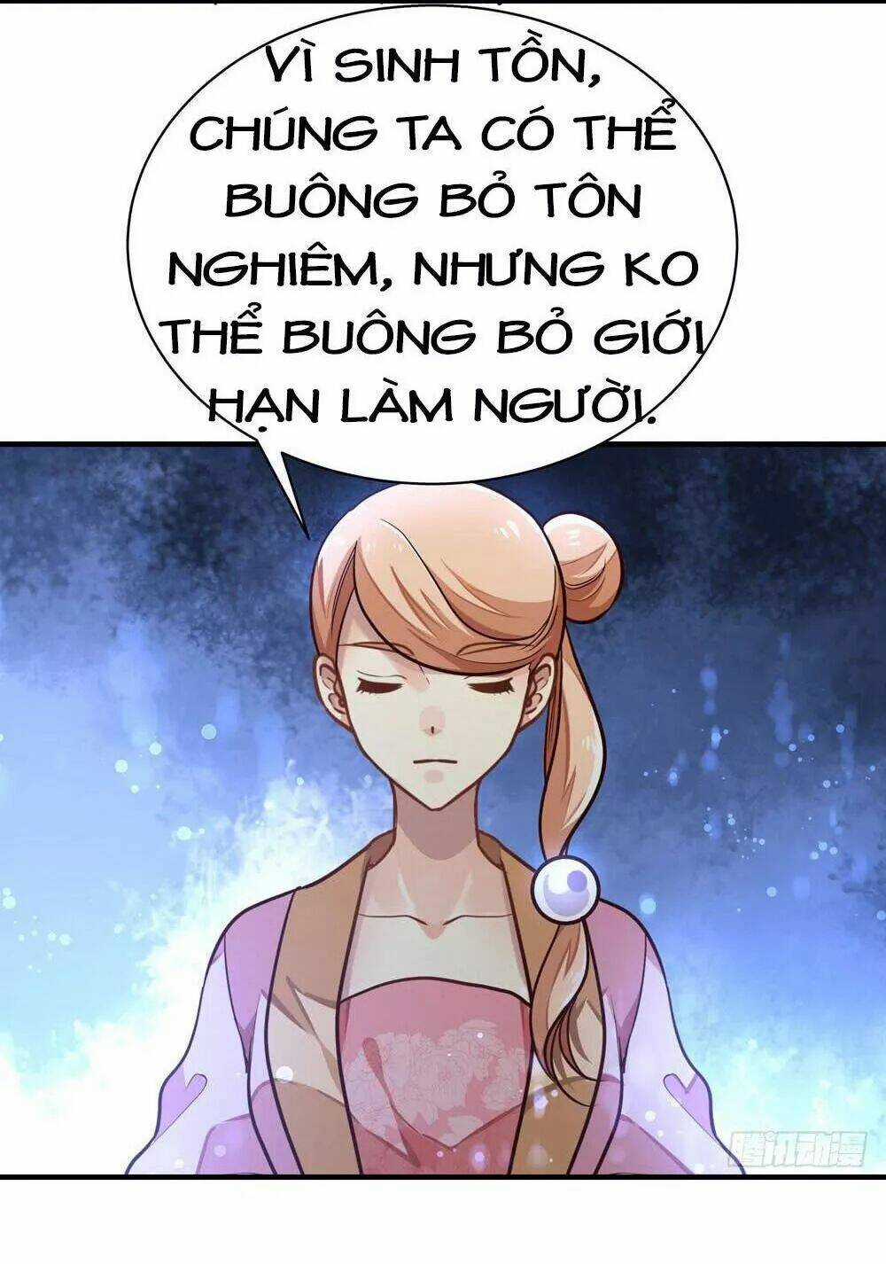 Thái Tử Phi Nhà Ta Thật Hung Hăng Chapter 31 trang 18