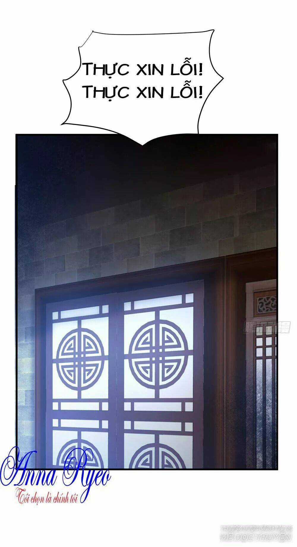 Thái Tử Phi Nhà Ta Thật Hung Hăng Chapter 31 trang 19