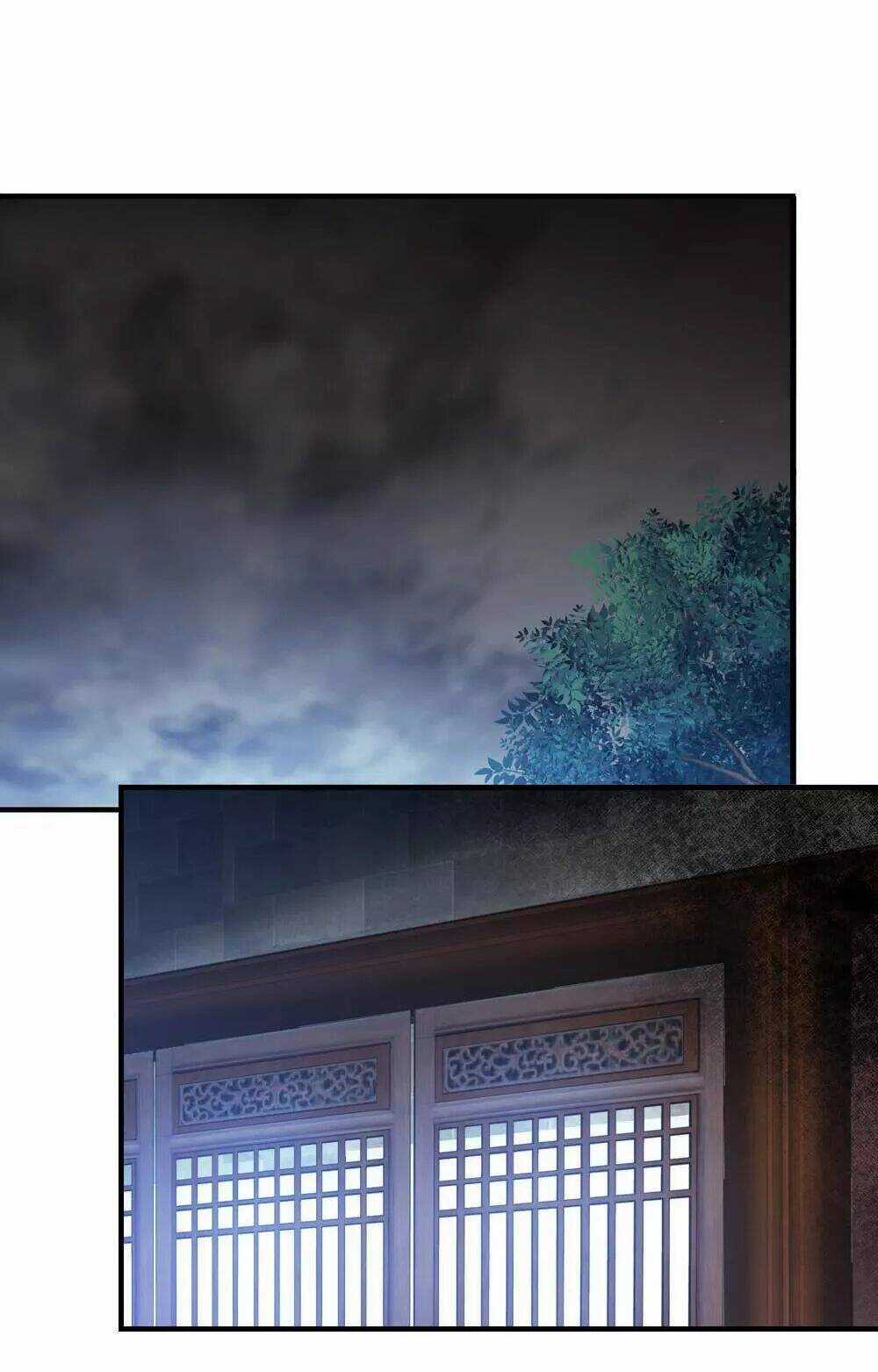 Thái Tử Phi Nhà Ta Thật Hung Hăng Chapter 31 trang 20