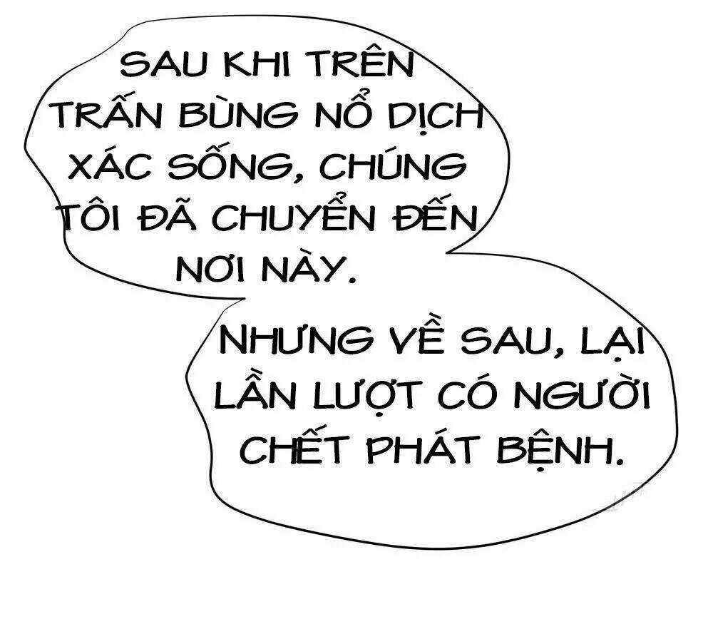Thái Tử Phi Nhà Ta Thật Hung Hăng Chapter 31 trang 21
