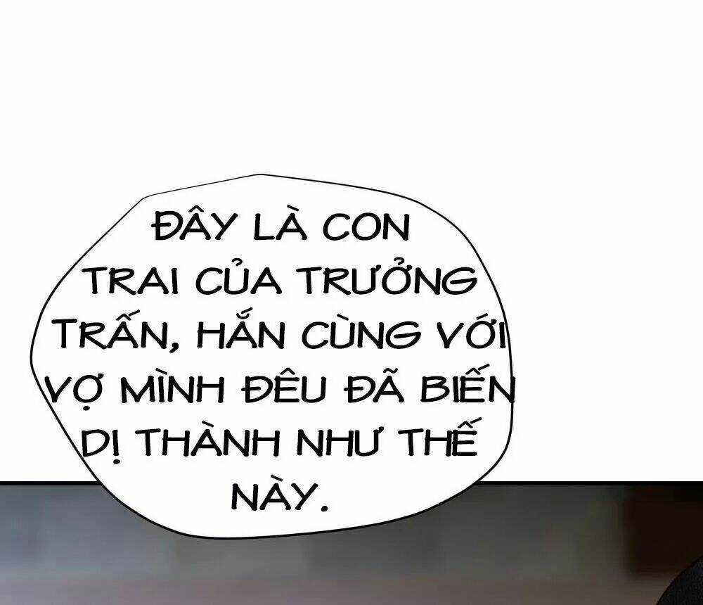 Thái Tử Phi Nhà Ta Thật Hung Hăng Chapter 31 trang 23