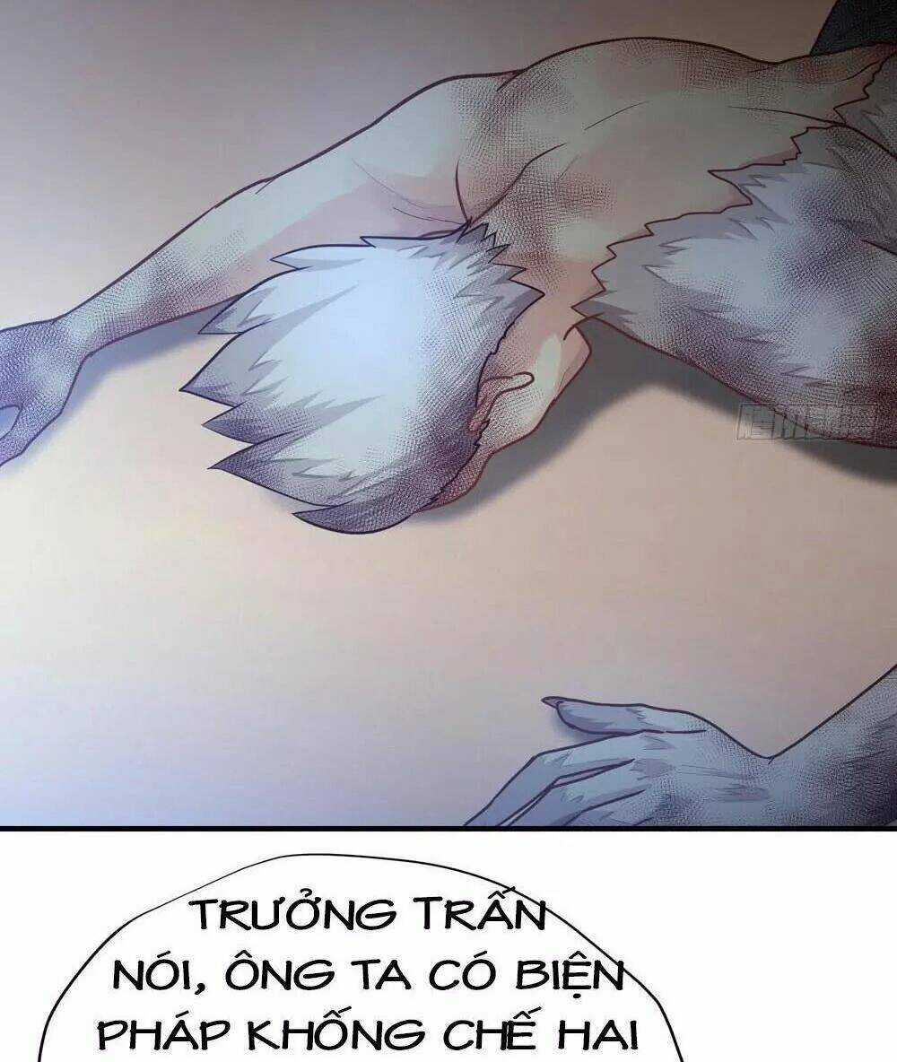 Thái Tử Phi Nhà Ta Thật Hung Hăng Chapter 31 trang 24