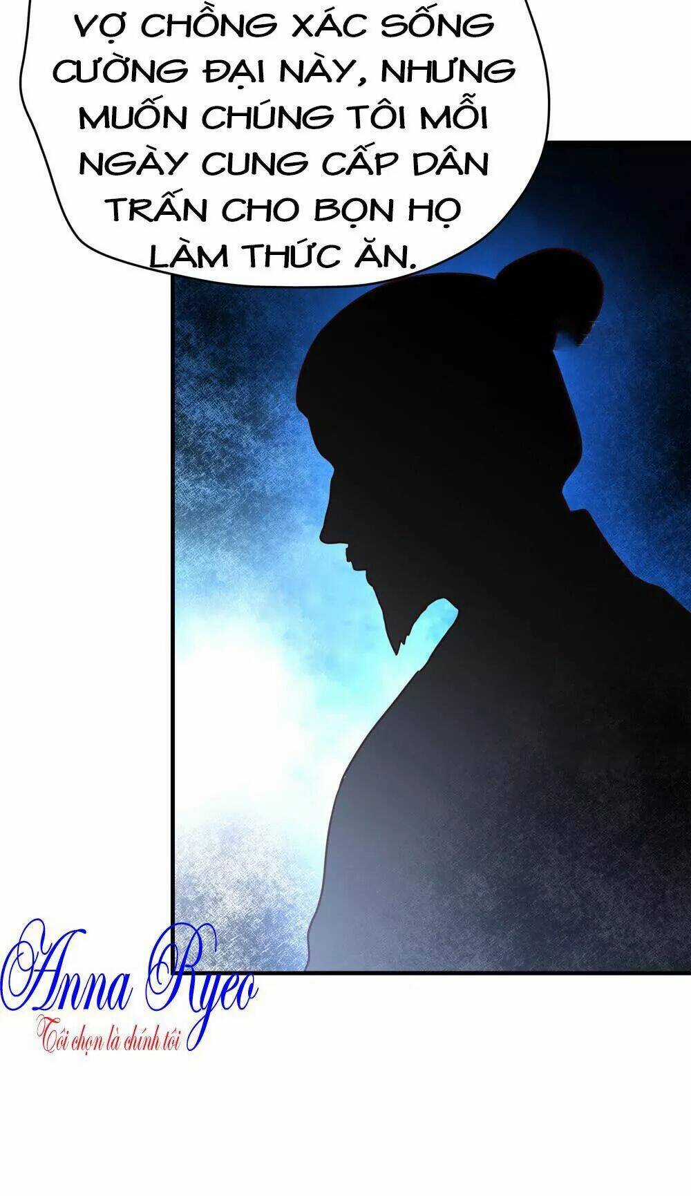 Thái Tử Phi Nhà Ta Thật Hung Hăng Chapter 31 trang 25