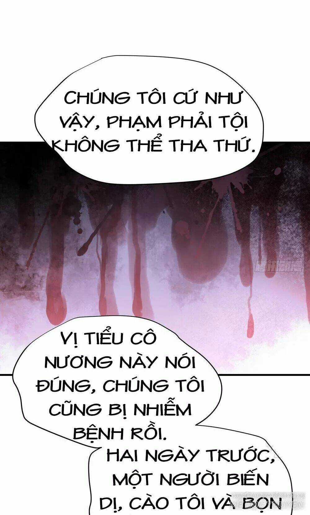 Thái Tử Phi Nhà Ta Thật Hung Hăng Chapter 31 trang 26