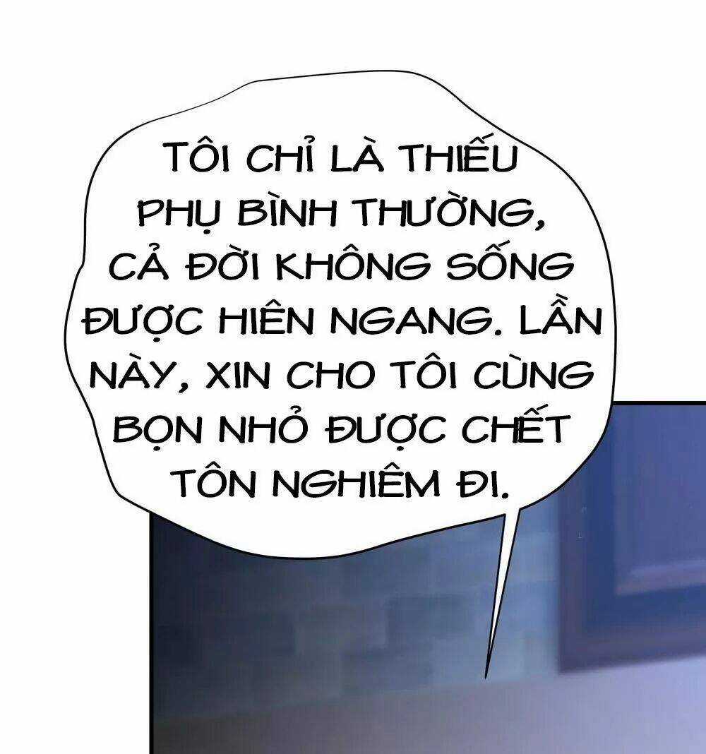 Thái Tử Phi Nhà Ta Thật Hung Hăng Chapter 31 trang 29