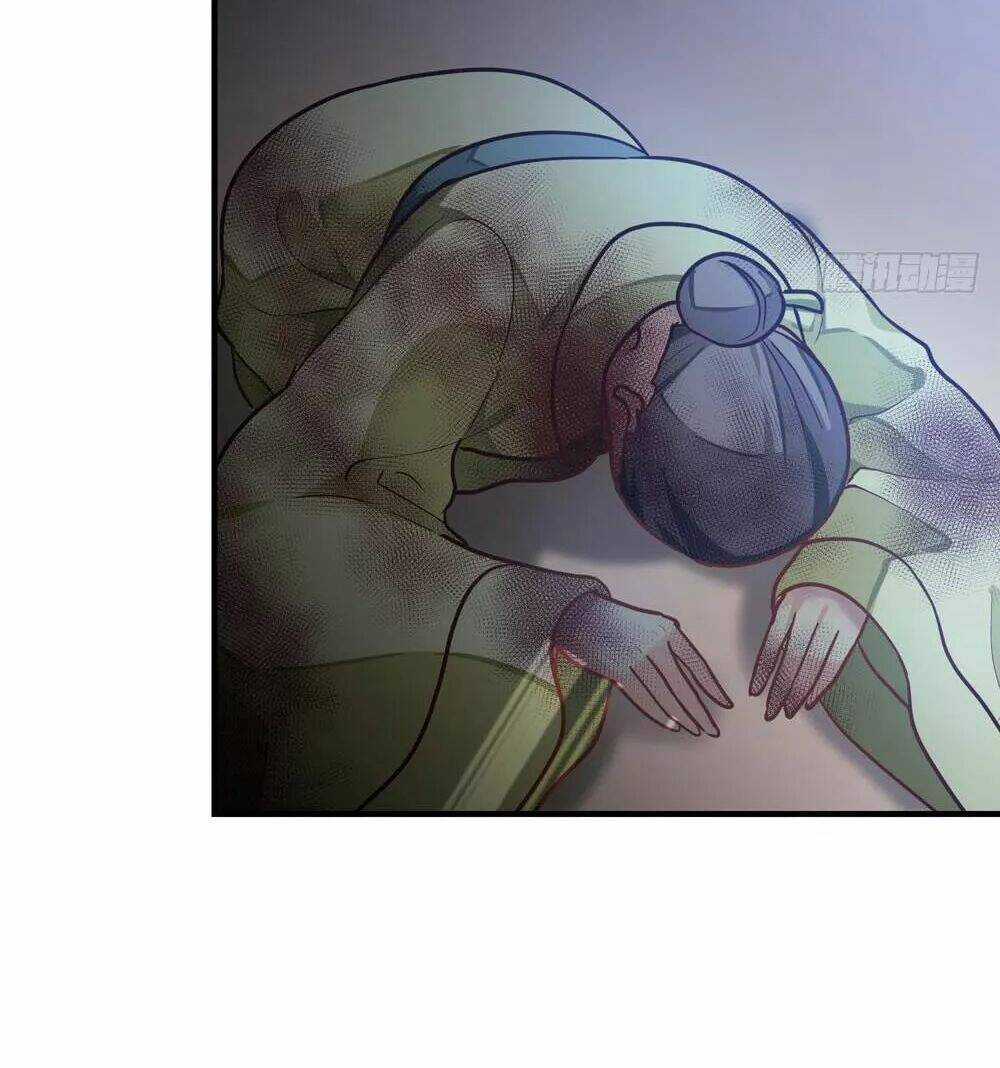 Thái Tử Phi Nhà Ta Thật Hung Hăng Chapter 31 trang 30