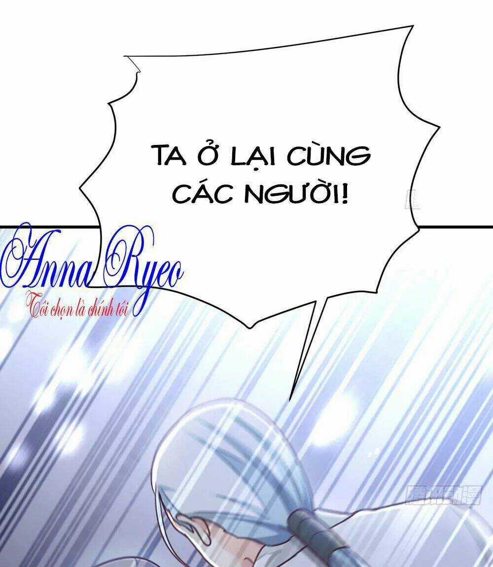 Thái Tử Phi Nhà Ta Thật Hung Hăng Chapter 31 trang 31