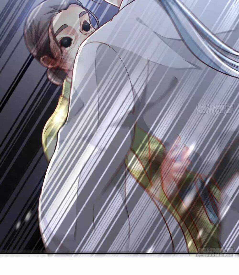 Thái Tử Phi Nhà Ta Thật Hung Hăng Chapter 31 trang 32