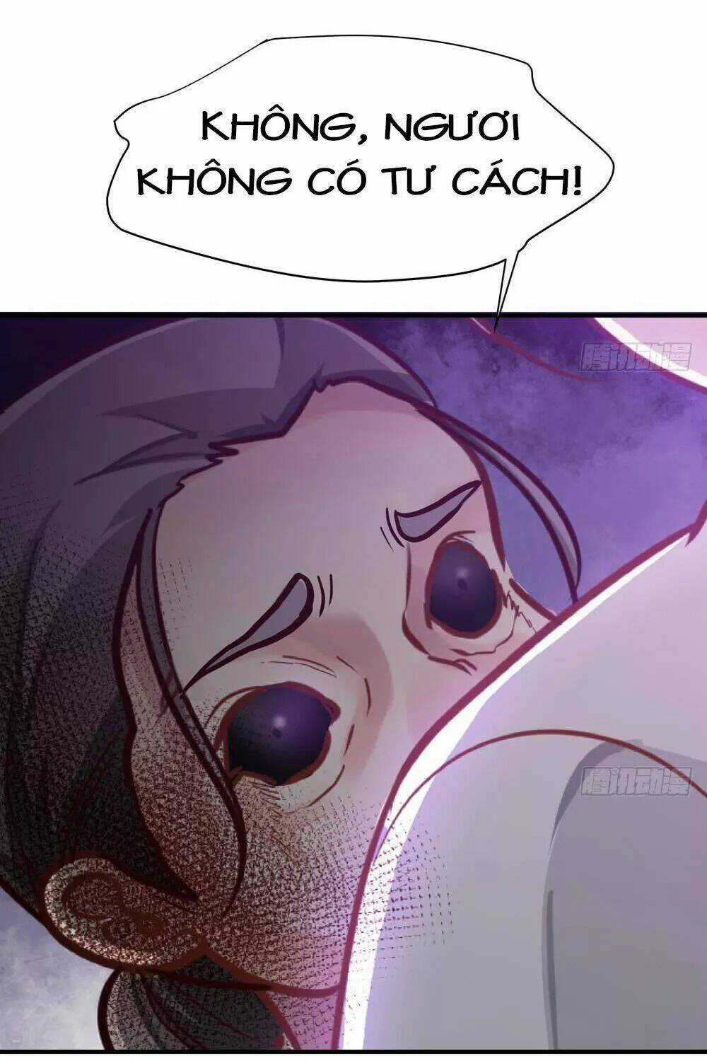 Thái Tử Phi Nhà Ta Thật Hung Hăng Chapter 31 trang 33