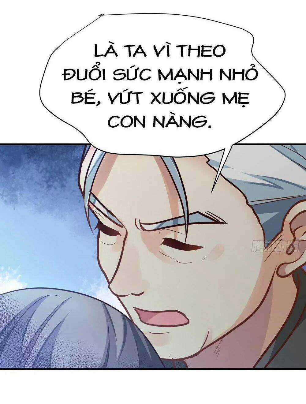 Thái Tử Phi Nhà Ta Thật Hung Hăng Chapter 31 trang 34