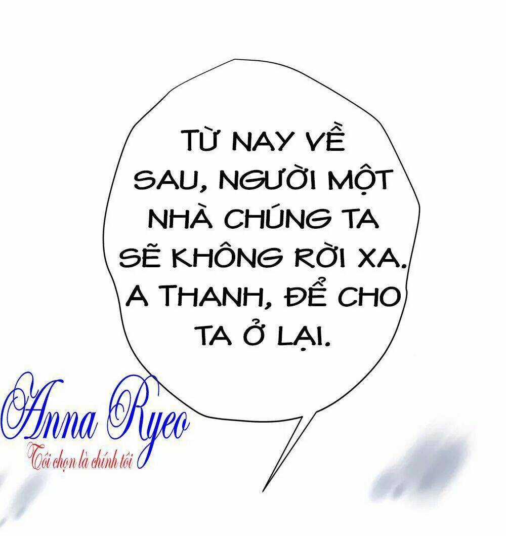 Thái Tử Phi Nhà Ta Thật Hung Hăng Chapter 31 trang 35