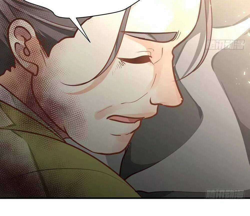 Thái Tử Phi Nhà Ta Thật Hung Hăng Chapter 31 trang 37