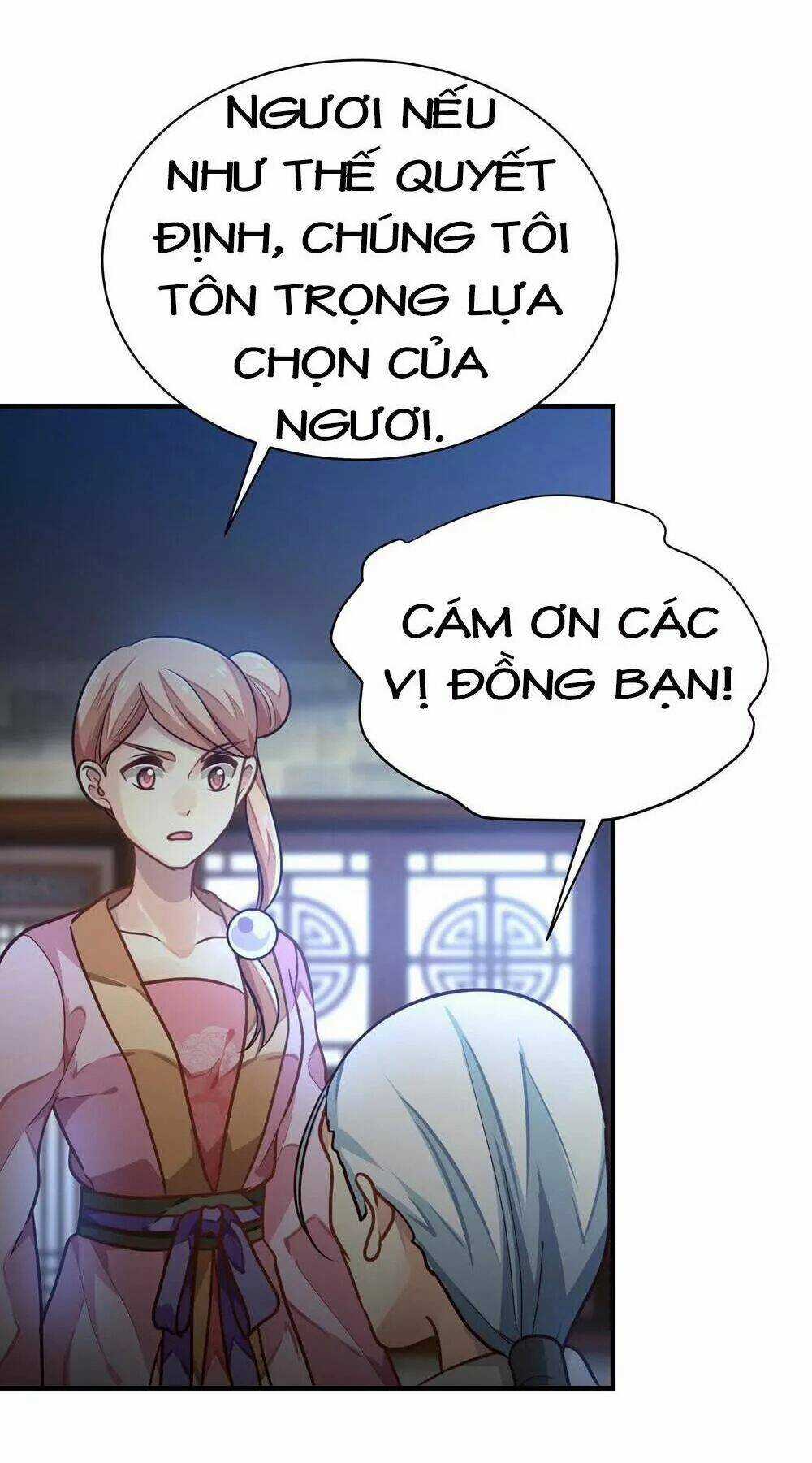 Thái Tử Phi Nhà Ta Thật Hung Hăng Chapter 31 trang 38