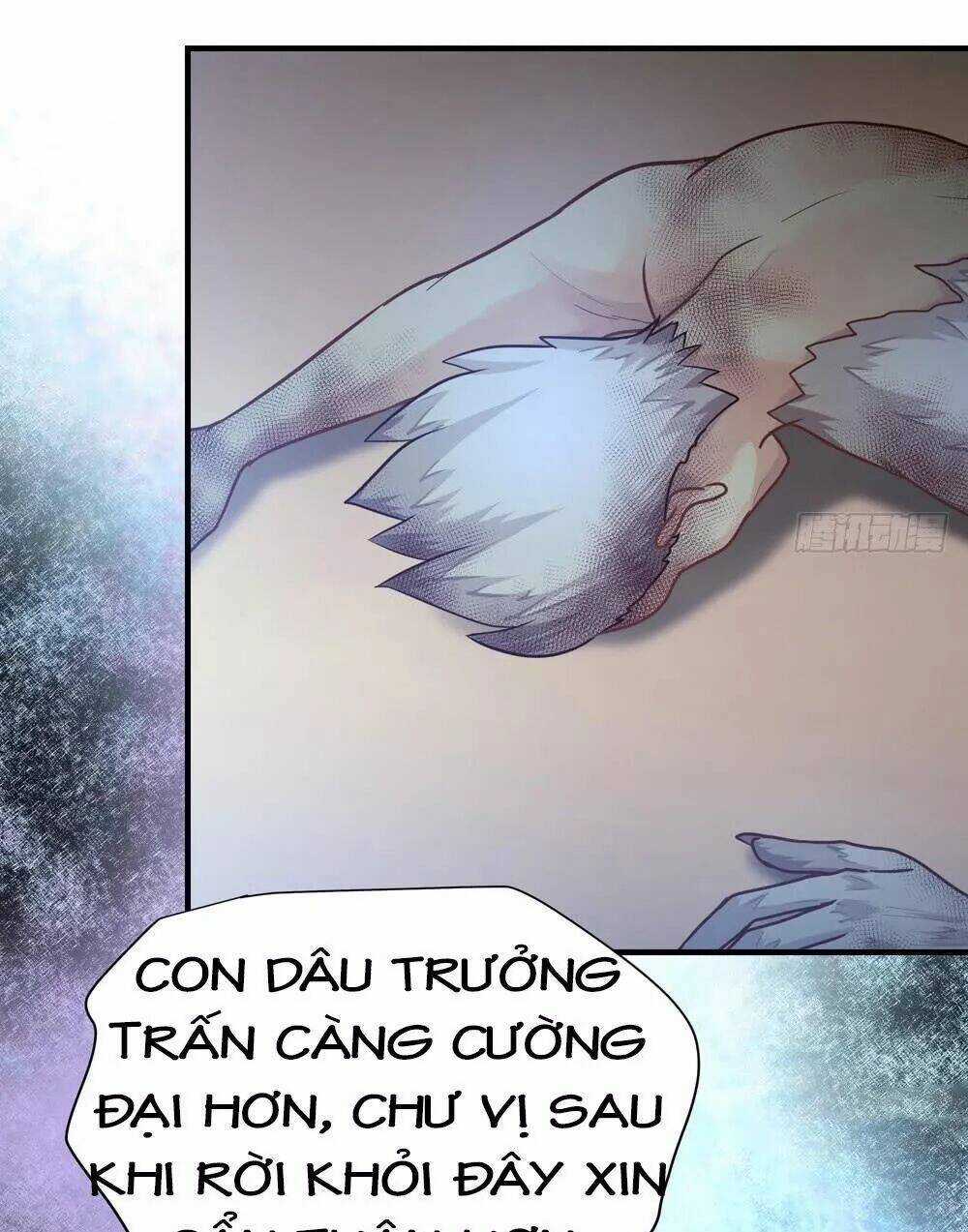 Thái Tử Phi Nhà Ta Thật Hung Hăng Chapter 31 trang 40